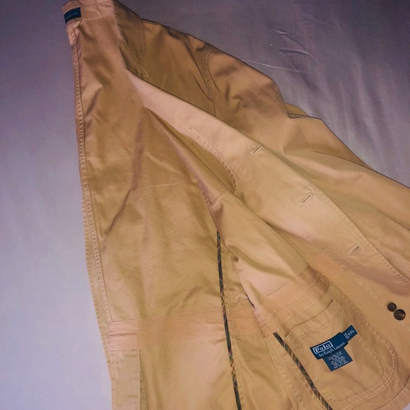 Polo RL Blazer - Picture 3 of 4